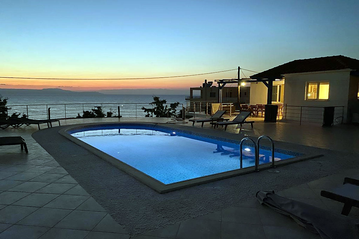 Villa Hemera
